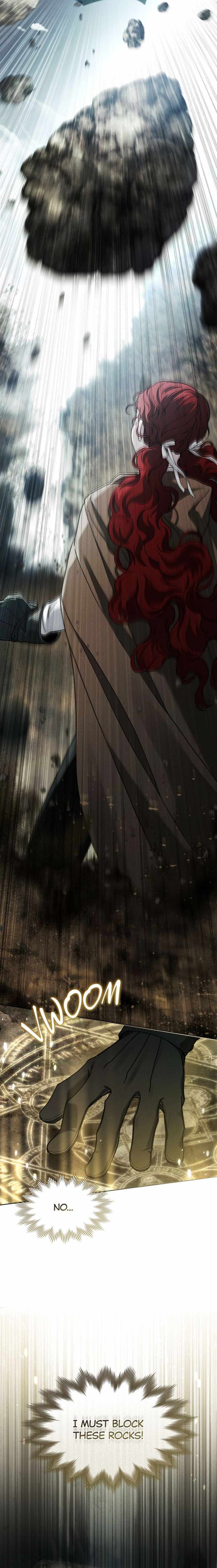 Under the Oak Tree Chapter 101 image 04